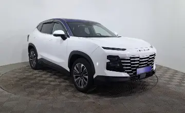 Jetour Dashing 2023 года за 5 990 000 тг. в Астана фото 3