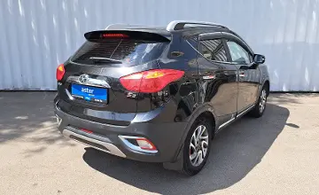 JAC S3 2016 года за 3 390 000 тг. в Алматы