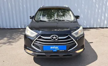 JAC S3 2016 года за 3 390 000 тг. в Алматы фото 2