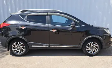 JAC S3 2016 года за 3 390 000 тг. в Алматы фото 4