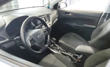 Hyundai Accent 2019 года за 6 490 000 тг. в Астана фото 5