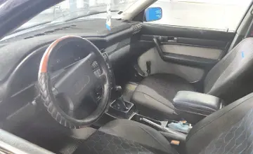 Audi 100 1992 года за 1 150 000 тг. в Астана фото 5
