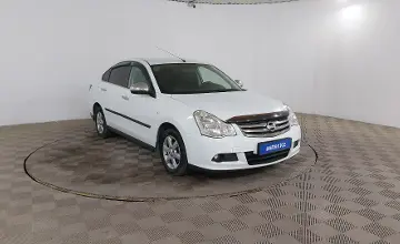 Nissan Almera 2018 года за 3 990 000 тг. в Шымкент фото 3