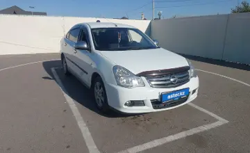 Nissan Almera 2018 года за 3 990 000 тг. в Шымкент фото 2