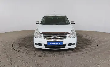 Nissan Almera 2018 года за 3 990 000 тг. в Шымкент фото 2