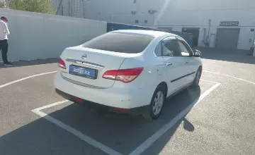 Nissan Almera 2018 года за 3 990 000 тг. в Шымкент фото 3