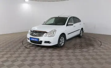 Nissan Almera 2018 года за 3 990 000 тг. в Шымкент фото 1