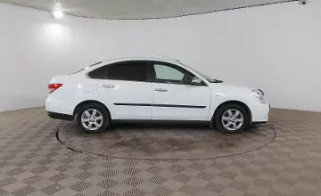 Nissan Almera 2018 года за 3 990 000 тг. в Шымкент фото 4