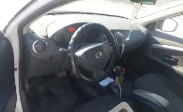 Nissan Almera 2018 года за 3 990 000 тг. в Шымкент фото 5