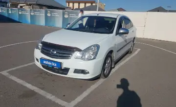 Nissan Almera 2018 года за 3 990 000 тг. в Шымкент фото 1