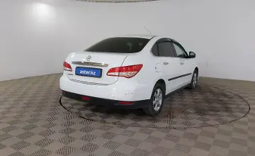 Nissan Almera 2018 года за 3 990 000 тг. в Шымкент