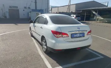 Nissan Almera 2018 года за 3 990 000 тг. в Шымкент фото 4