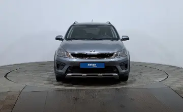 Kia Rio 2018 года за 6 990 000 тг. в Астана фото 2
