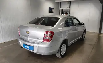 Chevrolet Cobalt 2023 года за 4 590 000 тг. в Астана фото 3