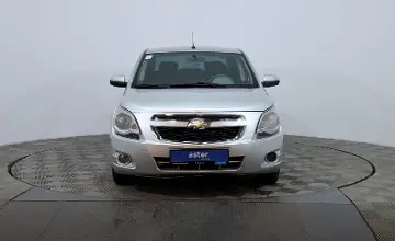 Chevrolet Cobalt 2023 года за 4 590 000 тг. в Астана фото 2