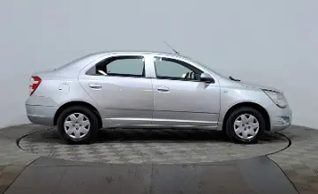 Chevrolet Cobalt 2023 года за 4 590 000 тг. в Астана фото 4
