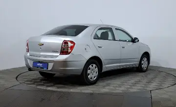 Chevrolet Cobalt 2023 года за 4 590 000 тг. в Астана