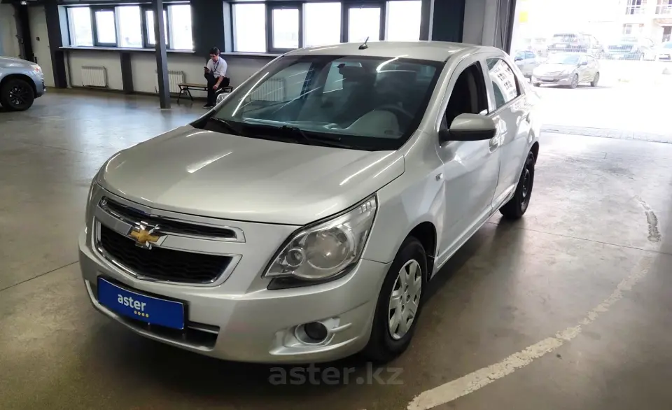 2023 Chevrolet Cobalt