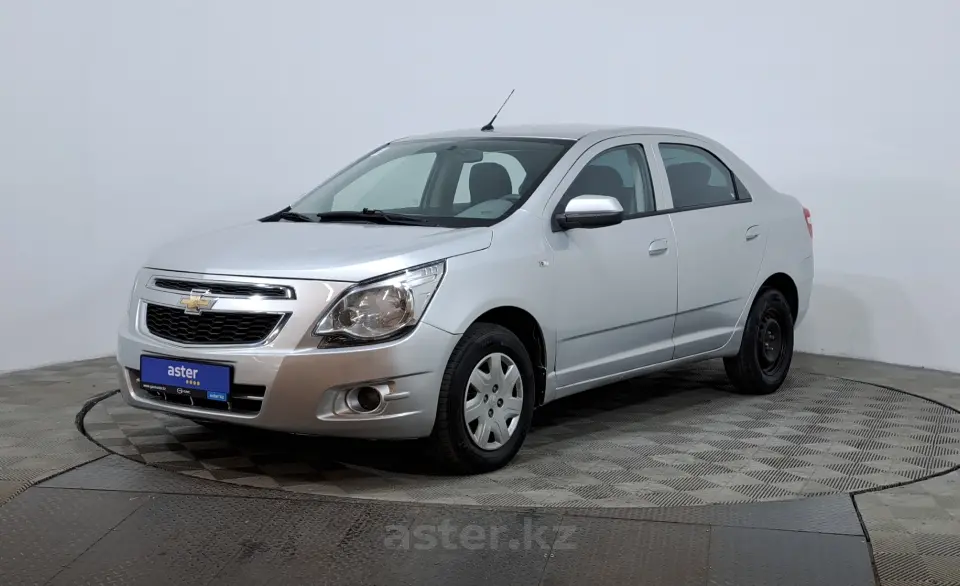 2023 Chevrolet Cobalt