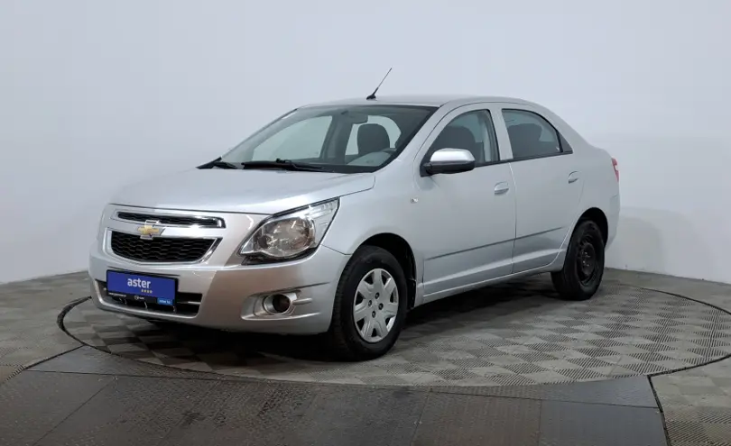 Chevrolet Cobalt 2023 года за 4 180 000 тг. в Астана