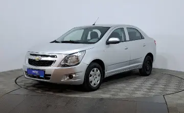 Chevrolet Cobalt 2023 года за 4 590 000 тг. в Астана фото 1