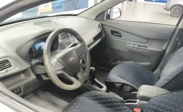 Chevrolet Cobalt 2023 года за 4 590 000 тг. в Астана фото 5