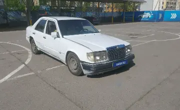 Mercedes-Benz E-Класс 1991 года за 850 000 тг. в Алматы фото 2
