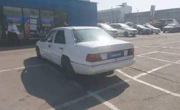 Mercedes-Benz E-Класс 1991 года за 850 000 тг. в Алматы фото 4