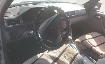 Mercedes-Benz E-Класс 1991 года за 850 000 тг. в Алматы фото 5