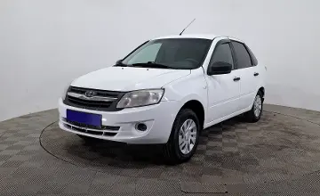 LADA (ВАЗ) Granta 2017 года за 2 790 000 тг. в Астана фото 1