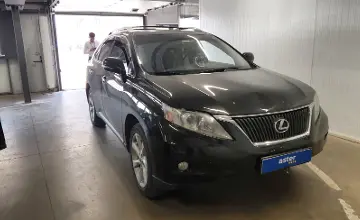 Lexus RX 2012 года за 9 990 000 тг. в Астана фото 2