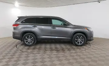 Toyota Highlander 2017 года за 16 500 000 тг. в Шымкент фото 4