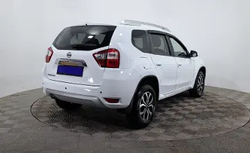 Nissan Terrano 2020 года за 6 990 000 тг. в Астана