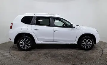 Nissan Terrano 2020 года за 6 990 000 тг. в Астана фото 4