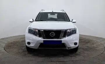 Nissan Terrano 2020 года за 6 990 000 тг. в Астана фото 2