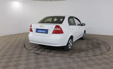 Chevrolet Nexia 2021 года за 3 300 000 тг. в Шымкент
