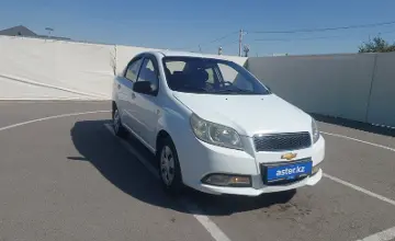 Chevrolet Nexia 2021 года за 3 300 000 тг. в Шымкент фото 2