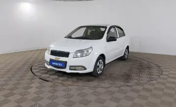 Chevrolet Nexia 2021 года за 3 300 000 тг. в Шымкент фото 1