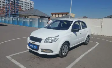 Chevrolet Nexia 2021 года за 3 300 000 тг. в Шымкент фото 1