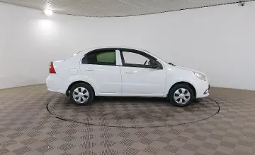 Chevrolet Nexia 2021 года за 3 300 000 тг. в Шымкент фото 4