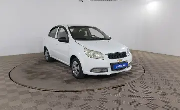 Chevrolet Nexia 2021 года за 3 300 000 тг. в Шымкент фото 3