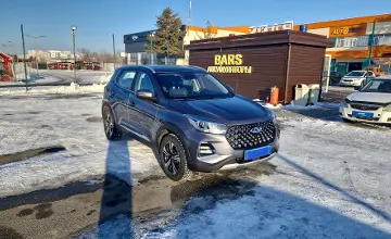 Chery Tiggo 4 Pro 2024 года за 6 790 000 тг. в Талдыкорган фото 3