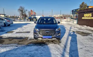Chery Tiggo 4 Pro 2024 года за 6 790 000 тг. в Талдыкорган фото 2
