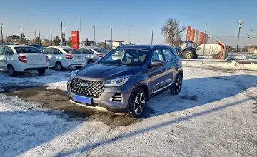 Chery Tiggo 4 Pro 2024 года за 6 790 000 тг. в Талдыкорган фото 1