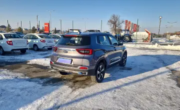 Chery Tiggo 4 Pro 2024 года за 6 790 000 тг. в Талдыкорган