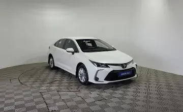 Toyota Corolla 2019 года за 7 500 000 тг. в Алматы фото 3