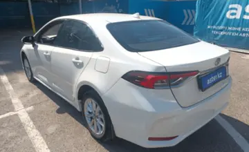 Toyota Corolla 2019 года за 7 500 000 тг. в Алматы фото 4