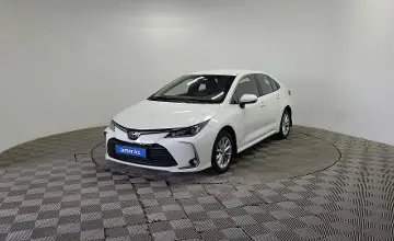 Toyota Corolla 2019 года за 7 500 000 тг. в Алматы фото 1