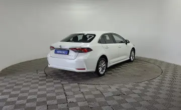 Toyota Corolla 2019 года за 7 500 000 тг. в Алматы