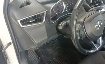 Toyota Corolla 2019 года за 7 500 000 тг. в Алматы фото 5